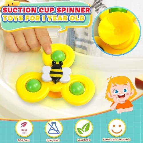 12PC Sensory Travel Toys Pack for Toddler 3 4 5 Year Old Quiet Airplane Travel Activities Essential with Icd Writing Tablet Suction Cup Color Sorting Toy for Kid ADHD Autistic Fidget Gift - Image 3