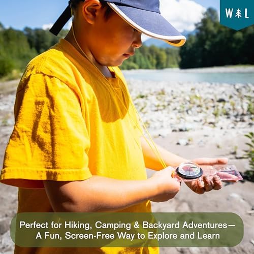 Navigation Trailblazer Adventure Kit New - Image 6