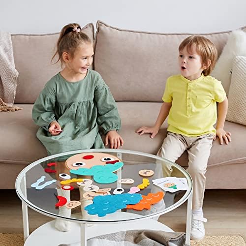 Social Emotional Games for Kids & Toddlers - Describe Feelings & Emotions - Image 5