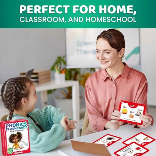 ABC Learning Flash Cards for Toddlers 3-5 - Flash Cards for Kids Ages 4-8 - Image 6