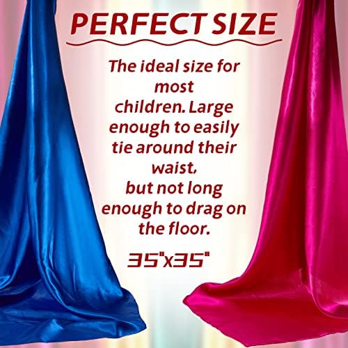 Geyoga Fabric Juggling Scarves 35 x 35 Inch - Image 2