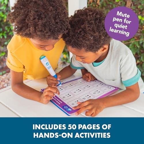 Educational Insights Let's Learn Pre-K Reading - Image 6