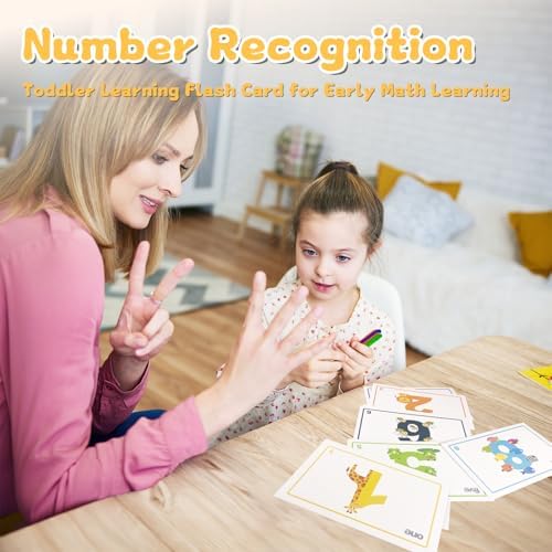 Learning Toys 3-5, Kids Math Educational Toys for Preschool Kindergarten - Image 5