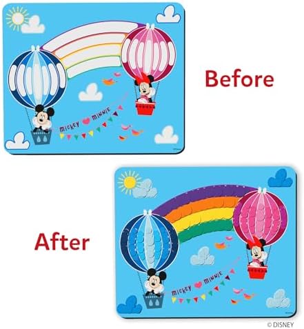Skillmatics Dot It Sticker Art – Disney Mickey & Friends, Mess-Free Fun - Image 5