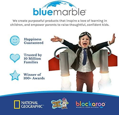 National Geographic Rock Bingo and Gemstone Trivia Game for Kids - Image 6