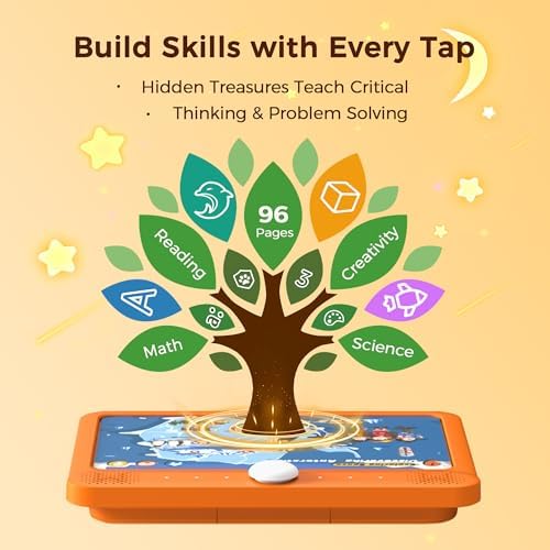 Level 1 Flash Cards for Kids 3+, Compatible Only with Upgraded Learning Pad - Image 4