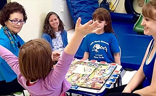 My Feelings, a fun game to help kids express emotions, improve social skills and self regulation. Endorsed by Dr Temple Grandin, Dr Tony Attwood and other renown clinicians and educators. - Image 2