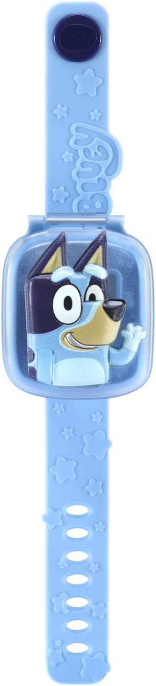 VTech Bluey Wackadoo Watch, Bluey - Image 4