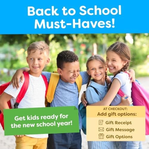 United States and World Map For Kids Classroom Posters 2pc Set - 24” x 16” Waterproof US and World Map for Classroom Decor Posters - Teacher Classroom Must Haves - Homeschool Back to School Supplies - Image 3