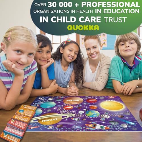 Puzzles for Kids Ages 4-6 - 70 Pcs Jigsaw Preschool Kids Puzzles Ages 5-8 - Image 6