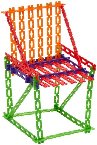 Excellerations Bendable Construction Rods - 480 Pieces - Image 6