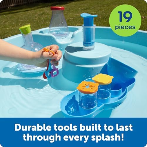 Learning Resources Splashology Water Lab - Image 5