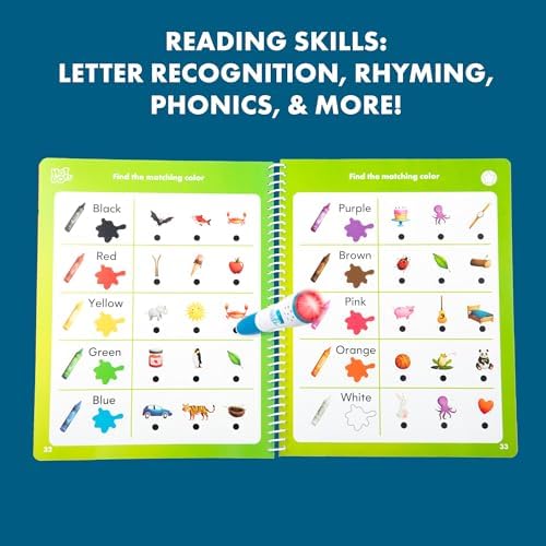 Educational Insights Let's Learn Pre-K Reading - Image 5