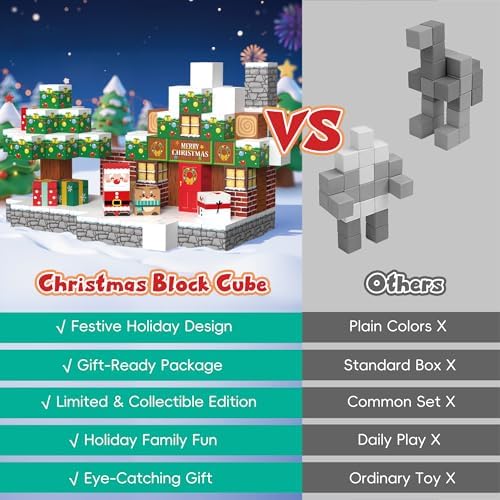 Magnetic Building Blocks, 150PCS - Image 7