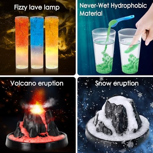 110+ Science Experiments Kits for Kids, Science Projects STEM Toys - Image 3