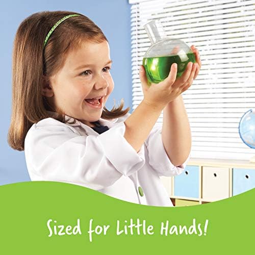 Learning Resources Primary Science Deluxe Lab Set - Image 3