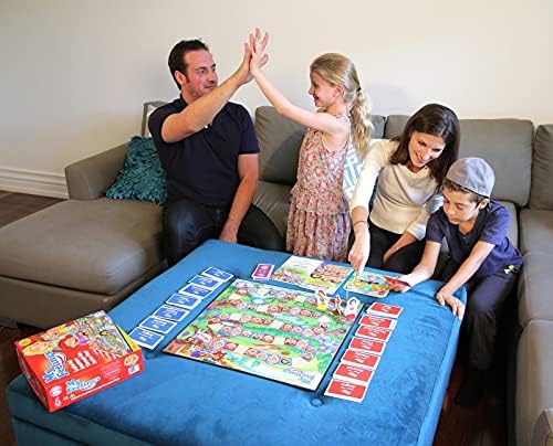 My Feelings, a fun game to help kids express emotions, improve social skills and self regulation. Endorsed by Dr Temple Grandin, Dr Tony Attwood and other renown clinicians and educators. - Image 4