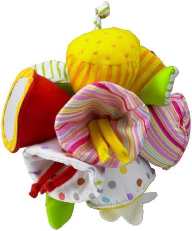 Wonderworld Baby Bouquet by Unknown