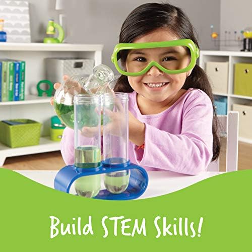 Learning Resources Primary Science Deluxe Lab Set - Image 5