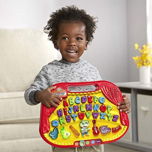 LeapFrog Letter Band Phonics Jam Toy - Image 4