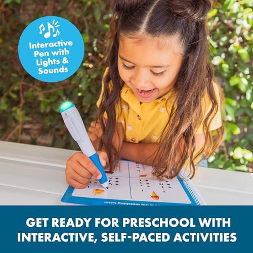 Educational Insights Let's Learn Pre-K Reading - Image 3