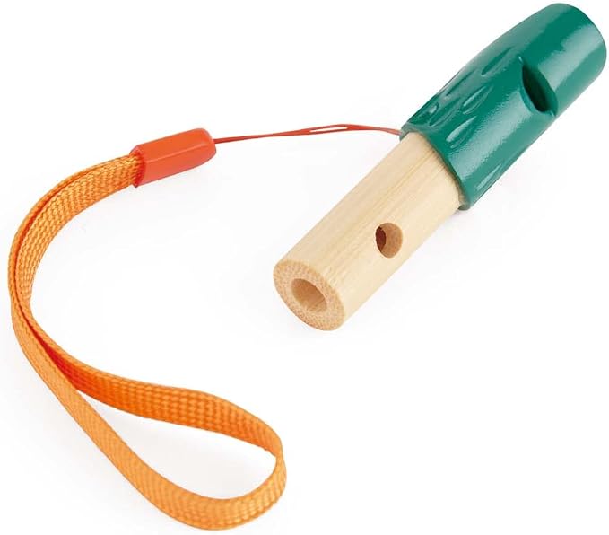 Hape Nature Detective Set| Bamboo & Plant Plastic Detective Playset, Nature Exploration Toys for Outdoor Games, Green - Image 4