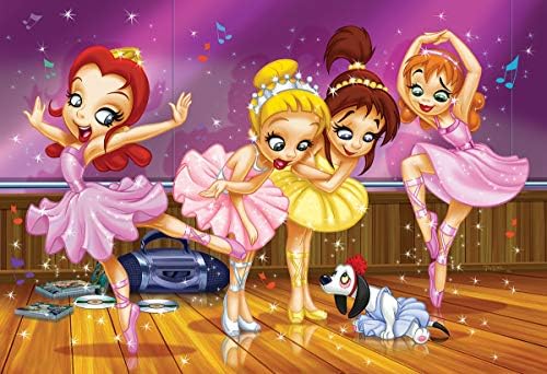 Ballet - Go Girls Go! - Image 2