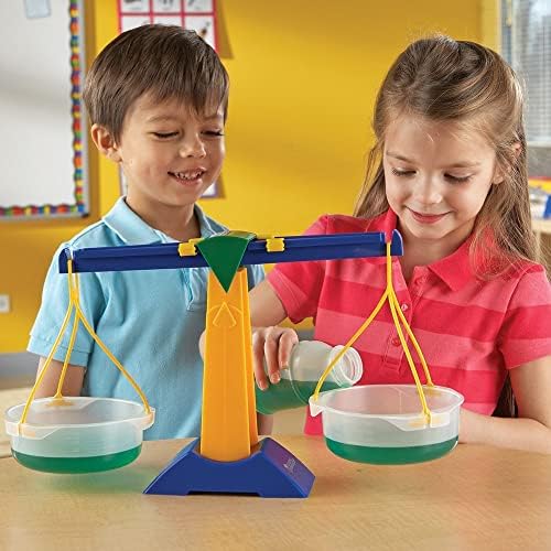Learning Resources Pan Balance Jr - Image 3