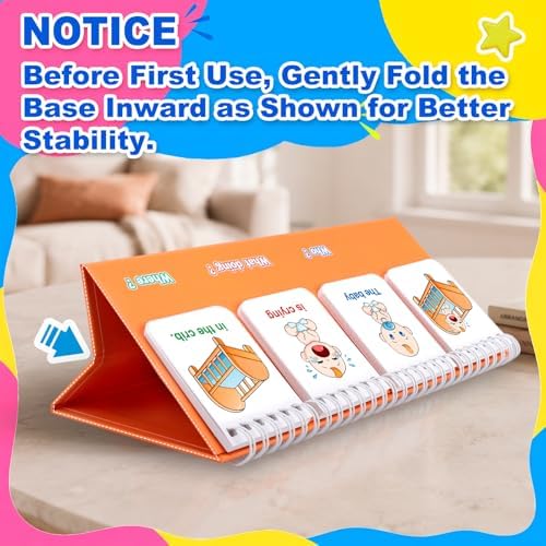 Sentence Building for Kids,Speech Therapy Learning Activities - Image 4