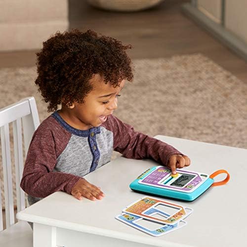 LeapFrog ABC Phonics Word Builder - Image 4