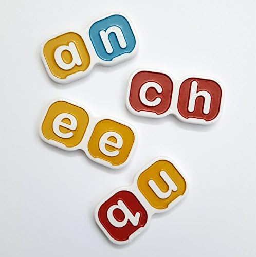 Bananagrams My First, Lowercase Letter Word Game for Ages 4+ - Image 6