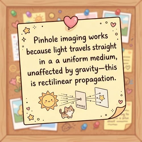 STEM Pinhole Imaging Kit, Explore Light Propagation - Image 5