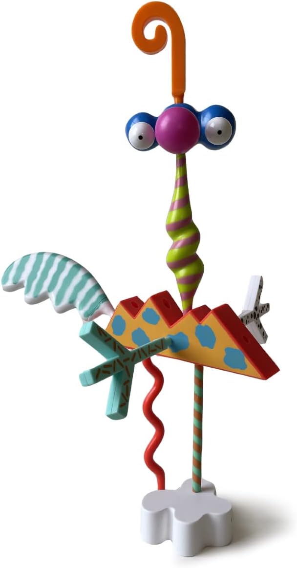 Zolo a•go•go Curio playsculpture Set - Image 4