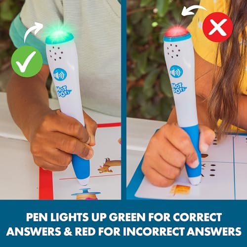 Educational Insights Let's Learn Pre-K Reading - Image 4
