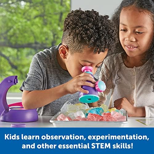Learning Resources Primary Science Deluxe Lab Set - Image 3