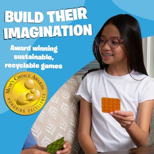 Story Starters, 47 Story Cards for Speech and Language, Ages 3+ - Image 4