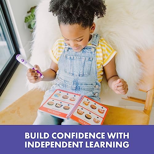 Educational Insights Hot Dots Feelings & Friendships Workbook Set - Image 4