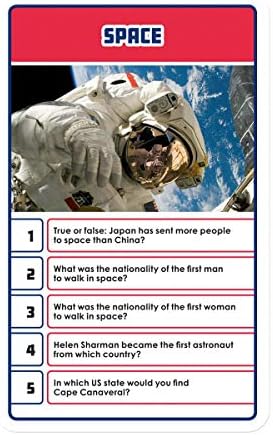 Top Trumps Countries and Flags: Quiz Games - Trivia Quiz - Kids Games for Learning - Great Travel Games and Road Trip Games - Trivia Outdoor Games - Family Games for Kids and Adults 2+ Players - Image 5