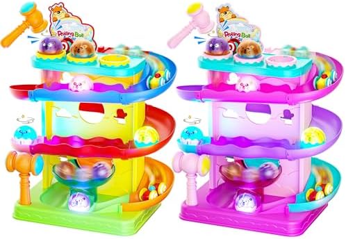 Funwee Ball Drop Toy Buy Together by Funwee
