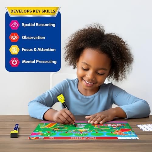Skillmatics Search and Find – PAW Patrol, Preschool Activity, Gift for Kids - Image 6