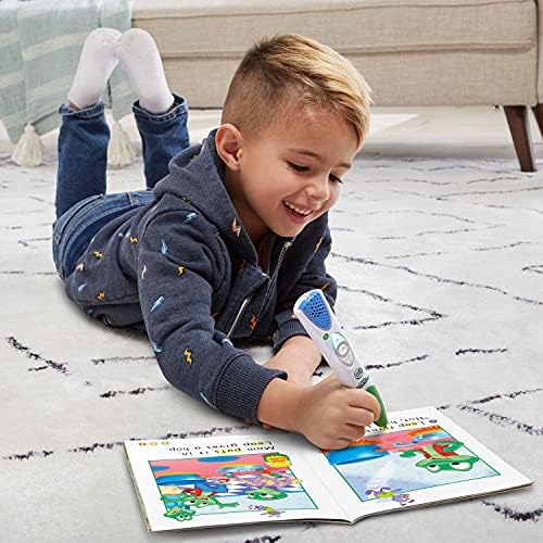 LeapFrog LeapReader System Learn to Read 10 Book Bundle - Image 6
