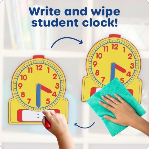 Learning Resources Essential Math Toolbox - - Image 4