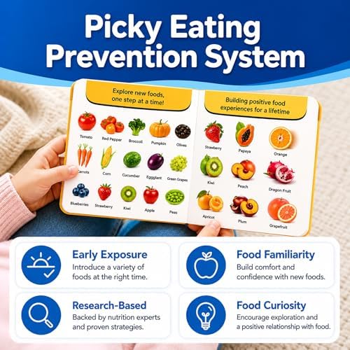 TOYVENTIVE Toddler Learning Kit with 4 Toddler Books, 2 Flash Cards for Toddlers 1-3, 4 Puzzles & 2 Games, Preschool Learning Activities - Image 5