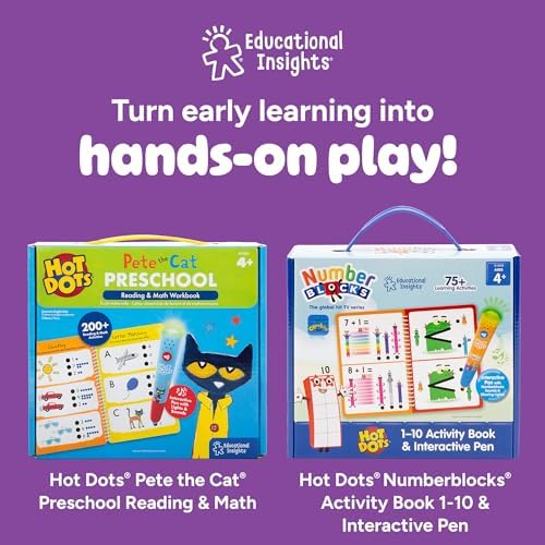 Educational Insights Preschool Reading Set - Image 6