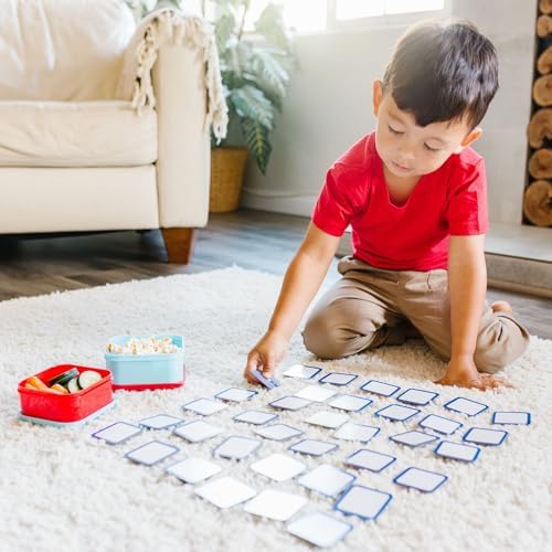 Wildkin Memory Matching Game – 18 Educational Pairs for Toddlers & Preschool - Transportation - Image 6