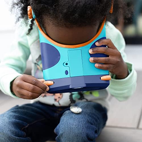 Educational Insights GeoSafari Mighty Magnifier Glasses for Kids - Image 3