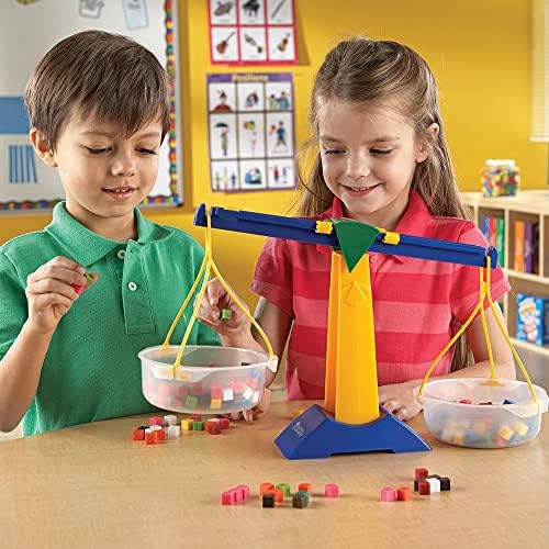 Learning Resources Pan Balance Jr - Image 4