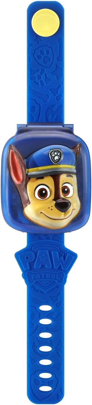 VTech PAW Patrol Learning Pup Watch, Chase - Image 3