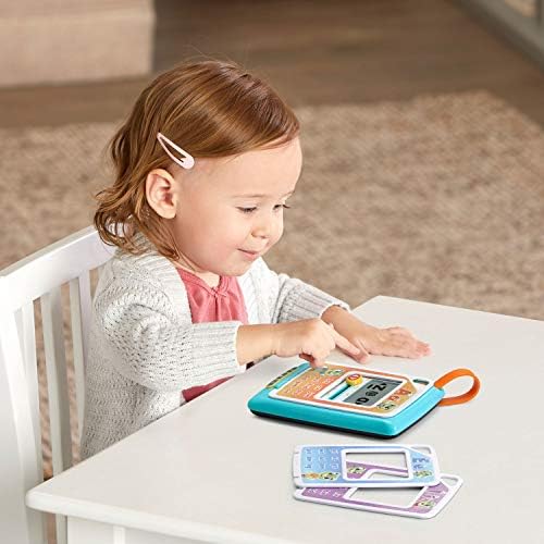 LeapFrog ABC Phonics Word Builder - Image 5
