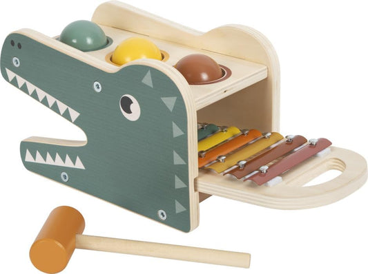 Klopfspiel mit Xylophon ""Safari"" - Image 2